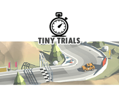 Játék Tiny Trials