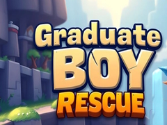 Játék Graduate Boy Rescue