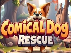 Játék Comical Dog Rescue 