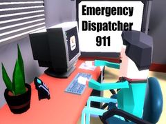 Játék Emergency Dispatcher 911