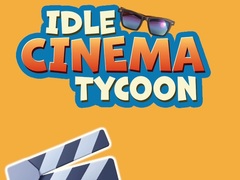 Játék Idle Cinema Tycoon