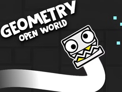 Játék Geometry: Open World