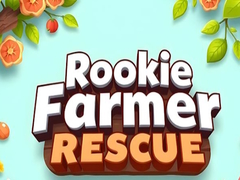 Játék Rookie Farmer Rescue