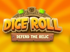 Játék Dice Roll: Protect the Relic