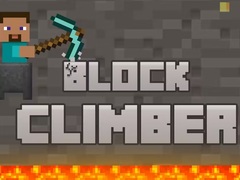 Játék Block Climber