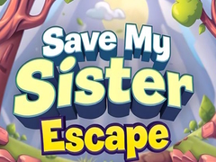 Játék Save My Sister Escape