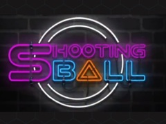 Játék Shooting Ball