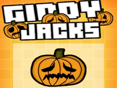 Játék Giddy Jacks