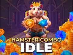 Játék Hamster Combo IDLE