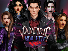 Játék Vampiric Roulette Romance