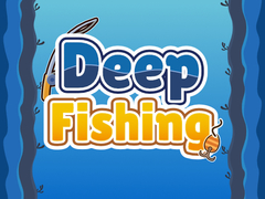 Játék Deep Fishing