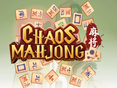 Játék Chaos Mahjong