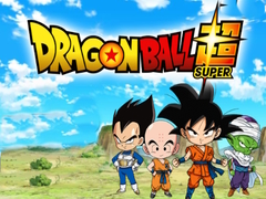 Játék Dragon Ball Super