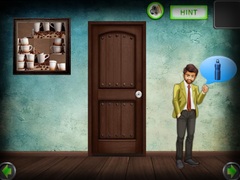 Játék Amgel Easy Room Escape 223