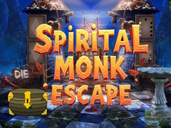 Játék Spiritual Monk Escape