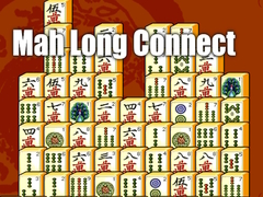 Játék Mah Long Connect 