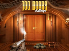 Játék 100 Doors Challenge