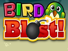 Játék Blast Bird