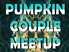 Játék Pumpkin Couple Meetup