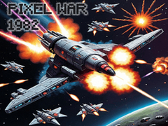 Játék Pixel War 1982