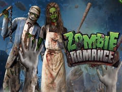 Játék Zombie Romance