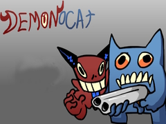 Játék Demonocat