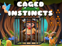 Játék Caged Instincts