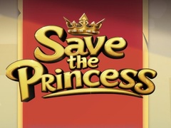 Játék Save the Princess