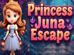 Játék Princess Juna Escape