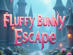 Játék Fluffy Bunny Escape