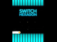 Játék Switch Hexagon