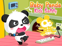 Játék Baby Panda Kids Safety 