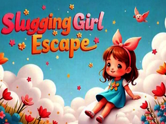 Játék Sluggish Girl Escape