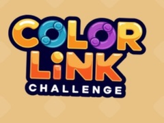 Játék Color Link Challenge