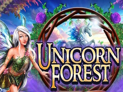 Játék Unicorn Forest