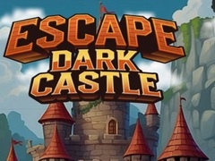 Játék Escape Dark Castle