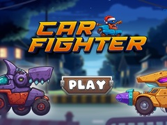 Játék Car Fighter