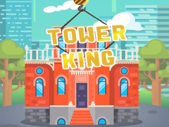 Játék Tower King