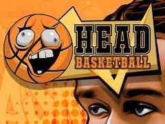 Játék Head Basketball