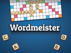 Játék Wordmeister HD