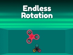 Játék Endless Rotation