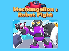 Játék Mechangelion: Robot Fight 