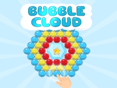 Játék Bubble Cloud