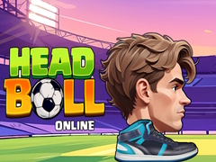 Játék Head Ball Online