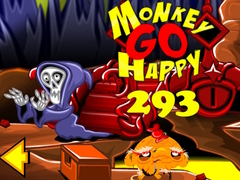 Játék Monkey Go Happy Stage 293