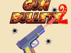 Játék Gun Bullets 2