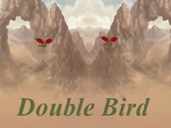 Játék Double Bird