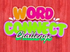 Játék Word Connect Challenge