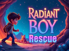 Játék Radiant Boy Rescue