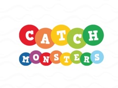 Játék Catch Monsters